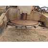 2022 Tigercat 855E Track Feller Buncher
