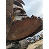 2022 Tigercat 855E Track Feller Buncher