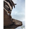 2022 Tigercat 855E Track Feller Buncher