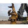 2022 Tigercat 855E Track Feller Buncher