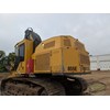 2022 Tigercat 855E Track Feller Buncher