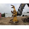 2022 Tigercat 855E Track Feller Buncher