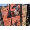 2022 Tigercat 855E Track Feller Buncher