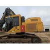 2022 Tigercat 855E Track Feller Buncher