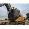 2022 Tigercat 855E Track Feller Buncher
