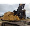 2022 Tigercat 855E Track Feller Buncher
