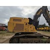 2022 Tigercat 855E Track Feller Buncher