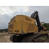 2022 Tigercat 855E Track Feller Buncher