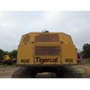 2022 Tigercat 855E Track Feller Buncher