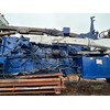 1995 Peterson 5000G Mobile Wood Chipper