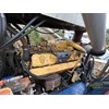 1995 Peterson 5000G Mobile Wood Chipper