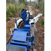 1995 Peterson 5000G Mobile Wood Chipper