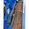 1995 Peterson 5000G Mobile Wood Chipper