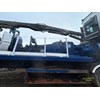 1995 Peterson 5000G Mobile Wood Chipper