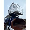 1995 Peterson 5000G Mobile Wood Chipper