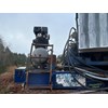 1995 Peterson 5000G Mobile Wood Chipper