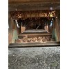 1995 Peterson 5000G Mobile Wood Chipper