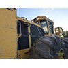 2018 Tigercat 720G Wheel Feller Buncher