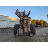 2018 Tigercat 720G Wheel Feller Buncher