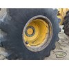 2018 Tigercat 720G Wheel Feller Buncher