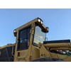 2018 Tigercat 720G Wheel Feller Buncher