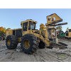 2018 Tigercat 720G Wheel Feller Buncher