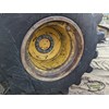 2018 Tigercat 720G Wheel Feller Buncher