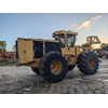 2018 Tigercat 720G Wheel Feller Buncher