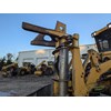 2018 Tigercat 720G Wheel Feller Buncher