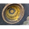 2018 Tigercat 720G Wheel Feller Buncher