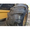 2018 Tigercat 720G Wheel Feller Buncher