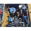 2018 Tigercat 720G Wheel Feller Buncher