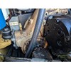 2018 Tigercat 720G Wheel Feller Buncher