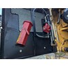 2018 Tigercat 720G Wheel Feller Buncher