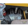 2018 Tigercat 720G Wheel Feller Buncher
