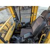 2018 Tigercat 720G Wheel Feller Buncher