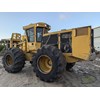 2018 Tigercat 720G Wheel Feller Buncher
