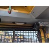 2018 Tigercat 720G Wheel Feller Buncher