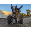 2018 Tigercat 720G Wheel Feller Buncher