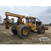 2020 Tigercat 620E Skidder