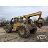 2020 Tigercat 620E Skidder