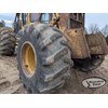 2020 Tigercat 620E Skidder