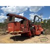 2017 Morbark 50/48X Mobile Wood Chipper