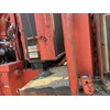 2017 Morbark 50/48X Mobile Wood Chipper