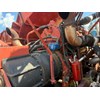 2017 Morbark 50/48X Mobile Wood Chipper