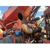 2017 Morbark 50/48X Mobile Wood Chipper