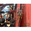2017 Morbark 50/48X Mobile Wood Chipper