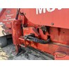 2017 Morbark 50/48X Mobile Wood Chipper