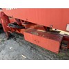 2017 Morbark 50/48X Mobile Wood Chipper