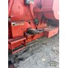 2017 Morbark 50/48X Mobile Wood Chipper